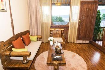Lijiang Banshan Yunfu Boutique Hostel Exterior foto