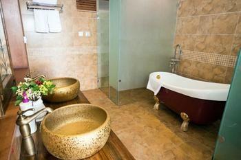 Lijiang Banshan Yunfu Boutique Hostel Exterior foto